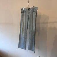 ARMANI jeans denim pants