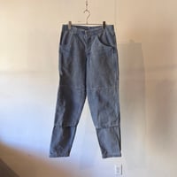 90's fade duck pants made in USA