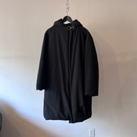 DKNY foodie coat