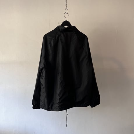 80's coach jacket made in Russia