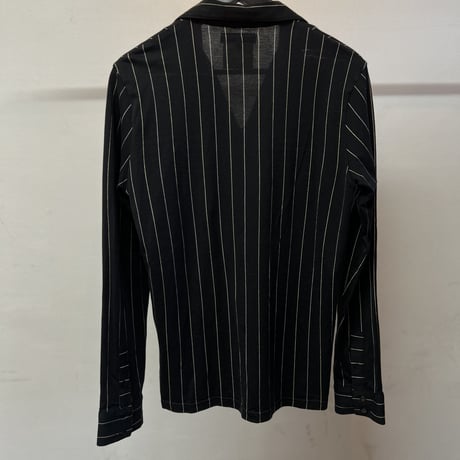 KATHARINE HAMNETT  varruse shirt