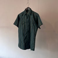 70's western shirt