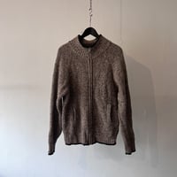 90's drivers knit