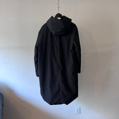 DKNY foodie coat