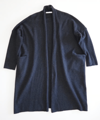 スーピマカシミアフライスレギンス/ゴーシュ | DONOVAN