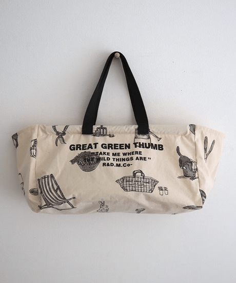 CATEGORY R&D.M.co- | DONOVAN