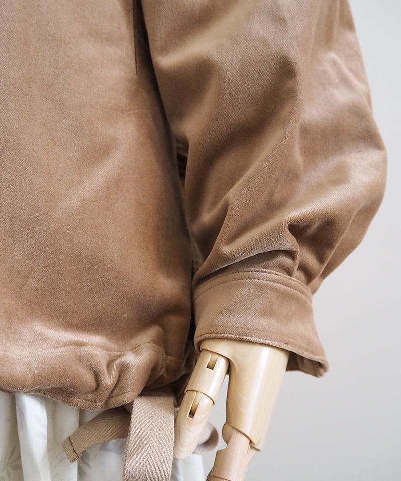 ゴンドラジャケット/SUSURI | DONOVAN