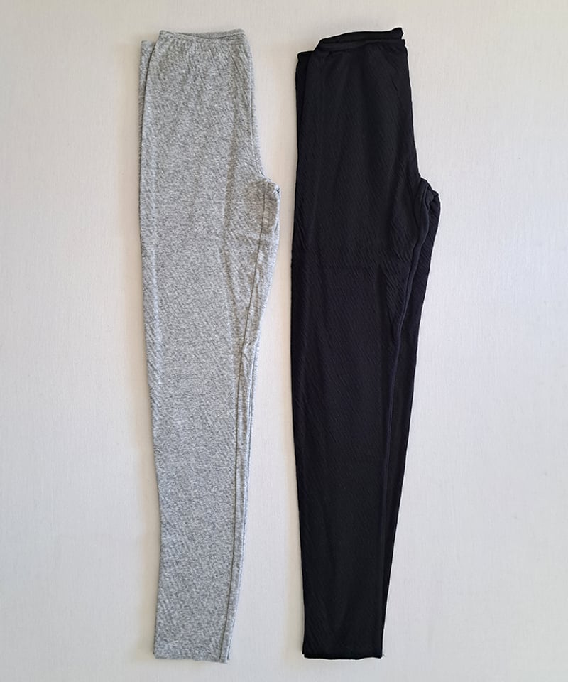 4ガーゼレギンス/R&D.M.co- | DONOVAN 4ガーゼレギンス/R&D.M.co- | DONOVAN