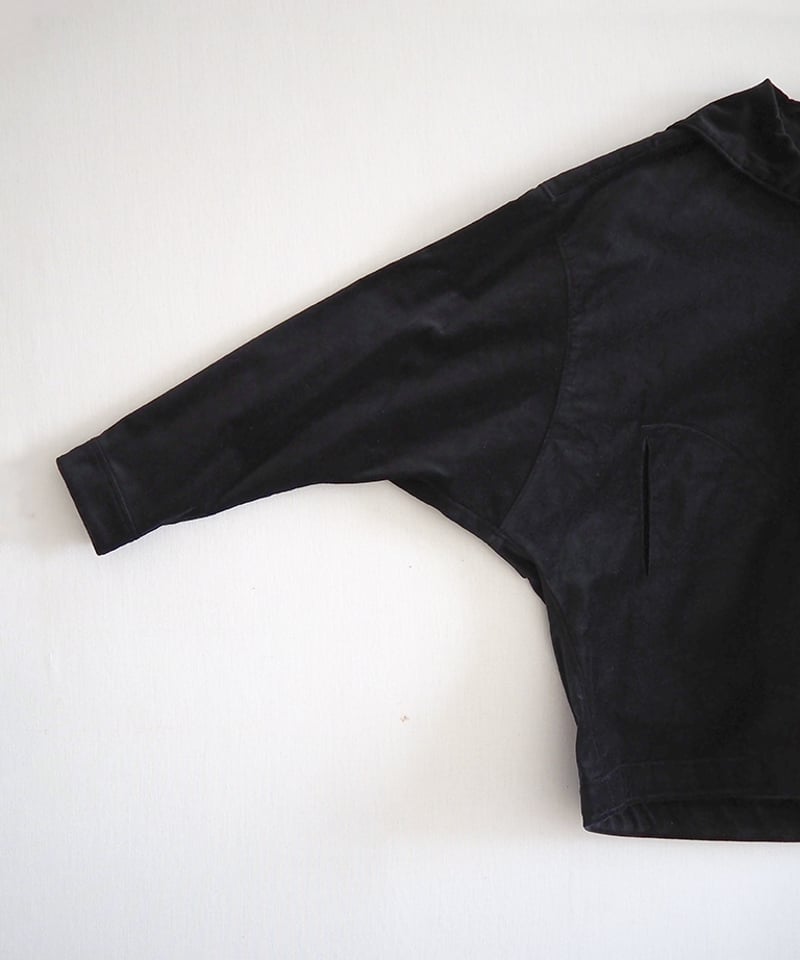 ゴンドラジャケット/SUSURI | DONOVAN