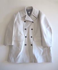 Latour（ラトゥール）ウールコート/Atelier d'antan | DONOVAN