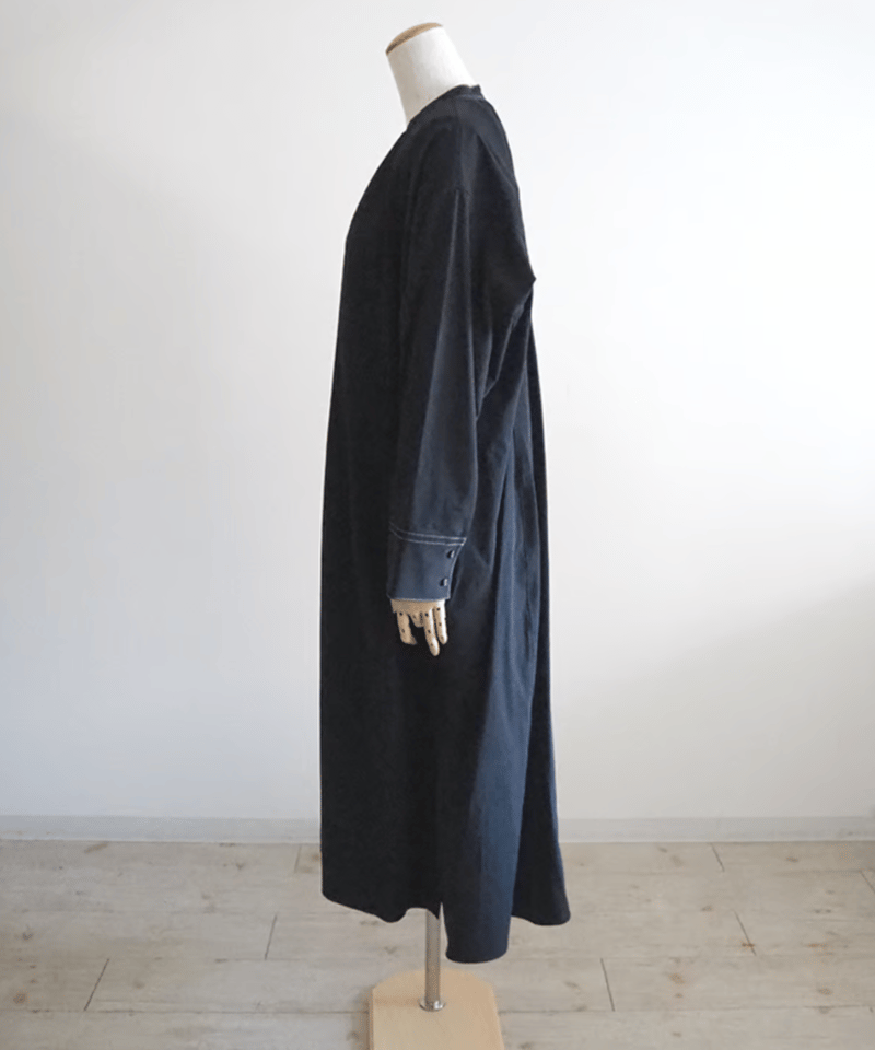 susuri チューナードレスワンピース