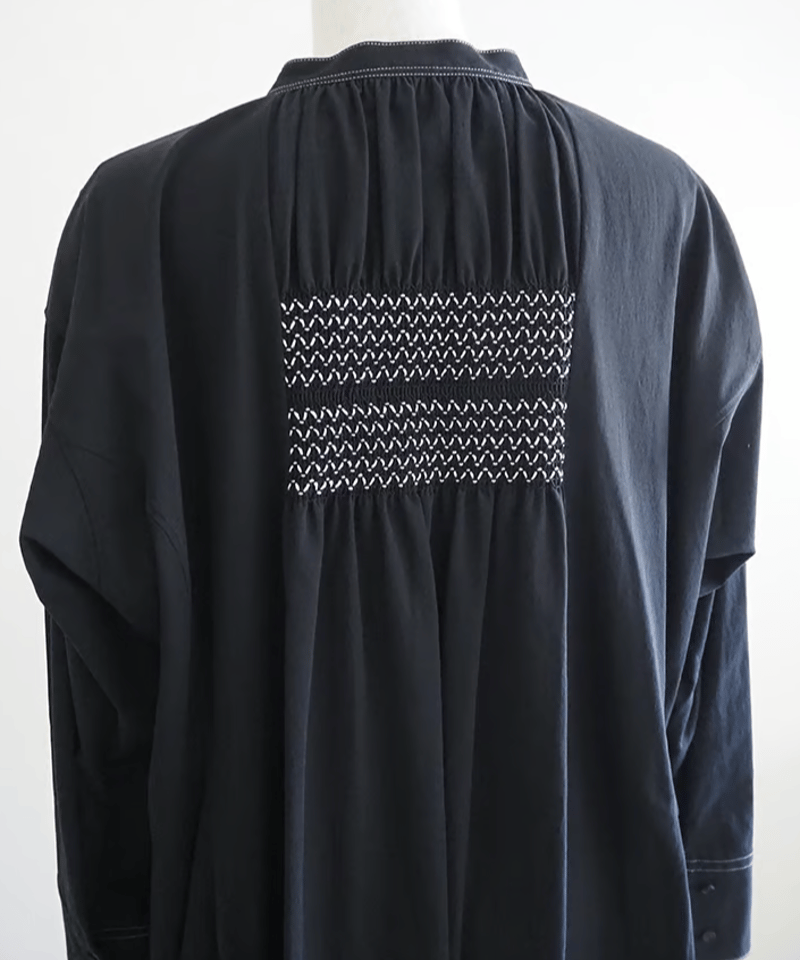 チューナードレス/SUSURI | DONOVAN 