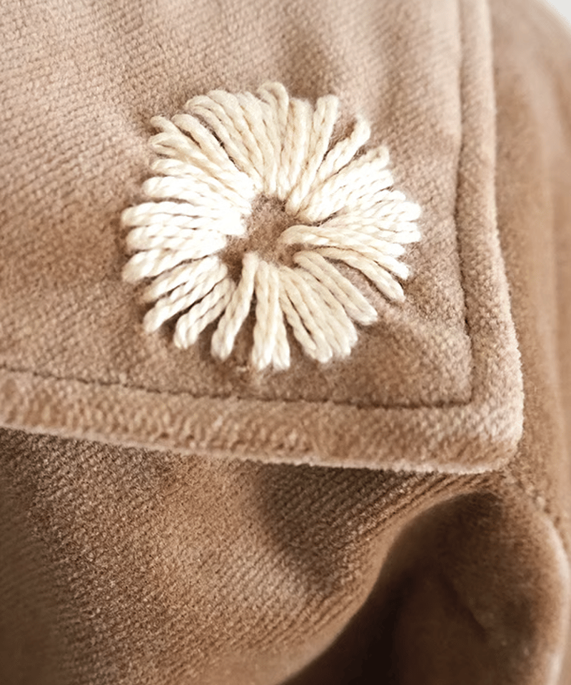 2025AW susuri ゴンドラジャケット ゴンドラジャケット/SUSURI | DONOVAN