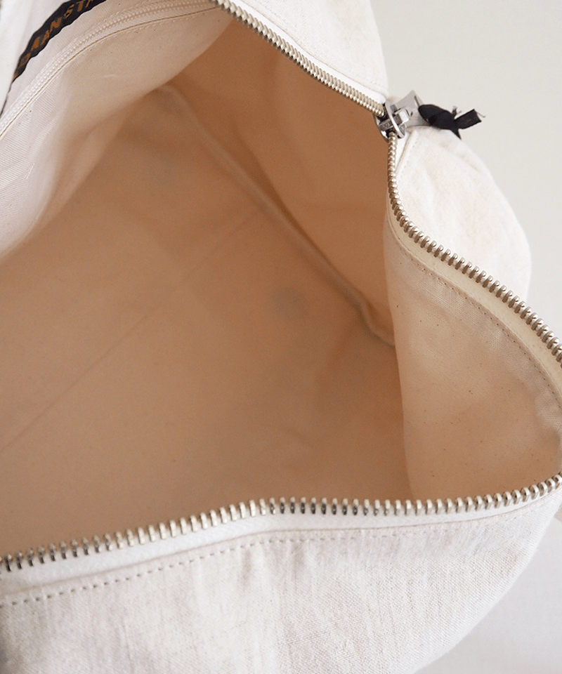 クラウンボストンバッグ/R&D.M.co- | DONOVAN