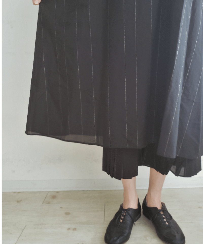 ピーテルワンピース/SUSURI | DONOVAN 