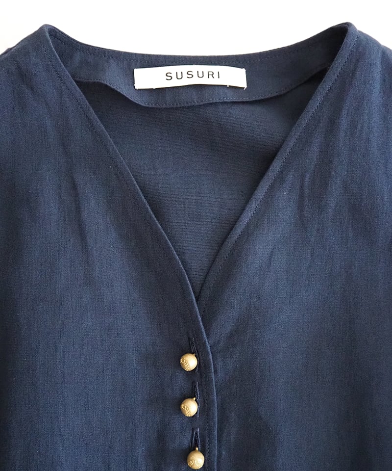 サイドレス/SUSURI | DONOVAN