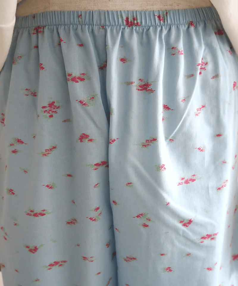 フルッターパンツ/SUSURI | DONOVAN