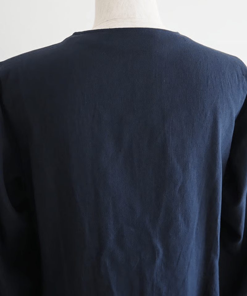 サイドレス/SUSURI | DONOVAN