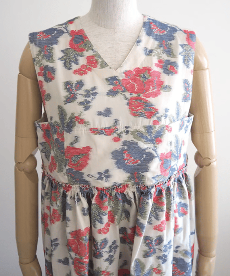 デイライトドレス/SUSURI | DONOVAN