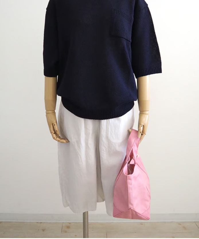トートバッグ（S）/R&D.M.co- | DONOVAN