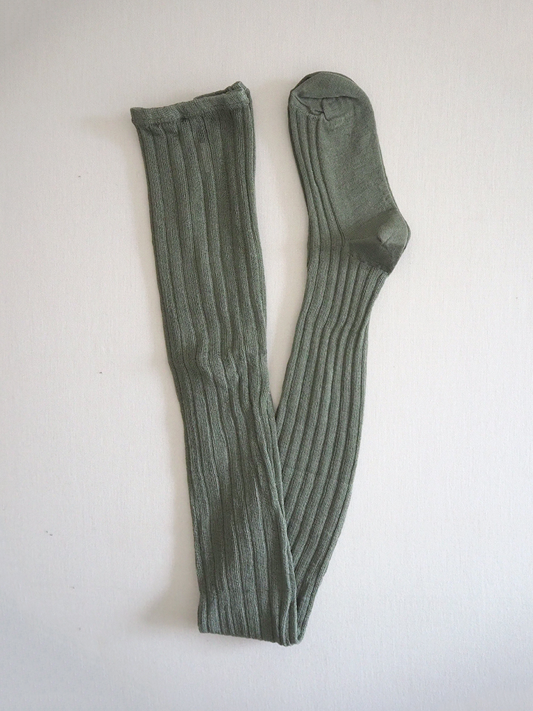 ルーズフィットタイツ/R&D.M.co- | DONOVAN