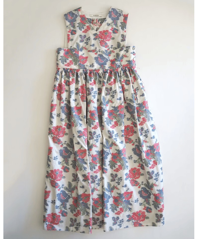 デイライトドレス/SUSURI | DONOVAN