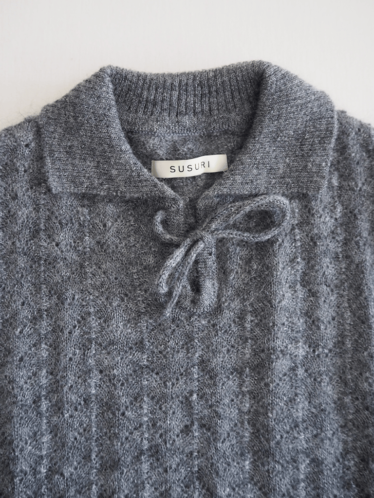 オートフイユセーター/SUSURI | DONOVAN