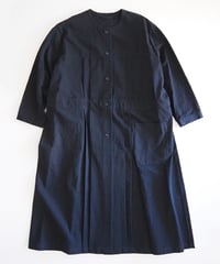 Leiris（レリス）コットンコート/Atelier d'antan