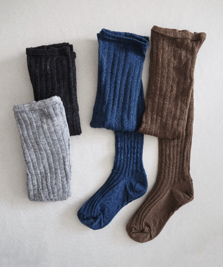 ルーズフィットタイツ/R&D.M.co- | DONOVAN