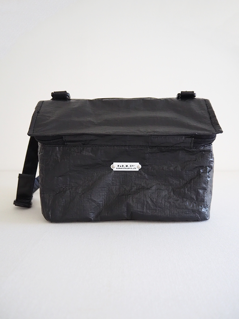 R&D.M.Co- オールドマンズテーラー　スタッフトペンギンバッグバッグ 6950）/ R&D.M.Co-/OLDMANS TAILOR(アールアンドディーエムコー