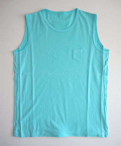 ゴーシュ マイルド天竺 フレンチスリーブ Tシャツ ゴーシュ100/2 マイルド天竺 フレンチスリーブプルオーバー