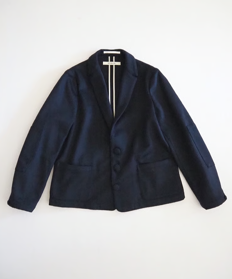 ペイジージャケット/SUSURI | DONOVAN