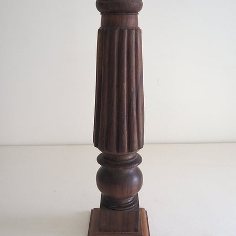 木製キャンドルスタンド | STORES
