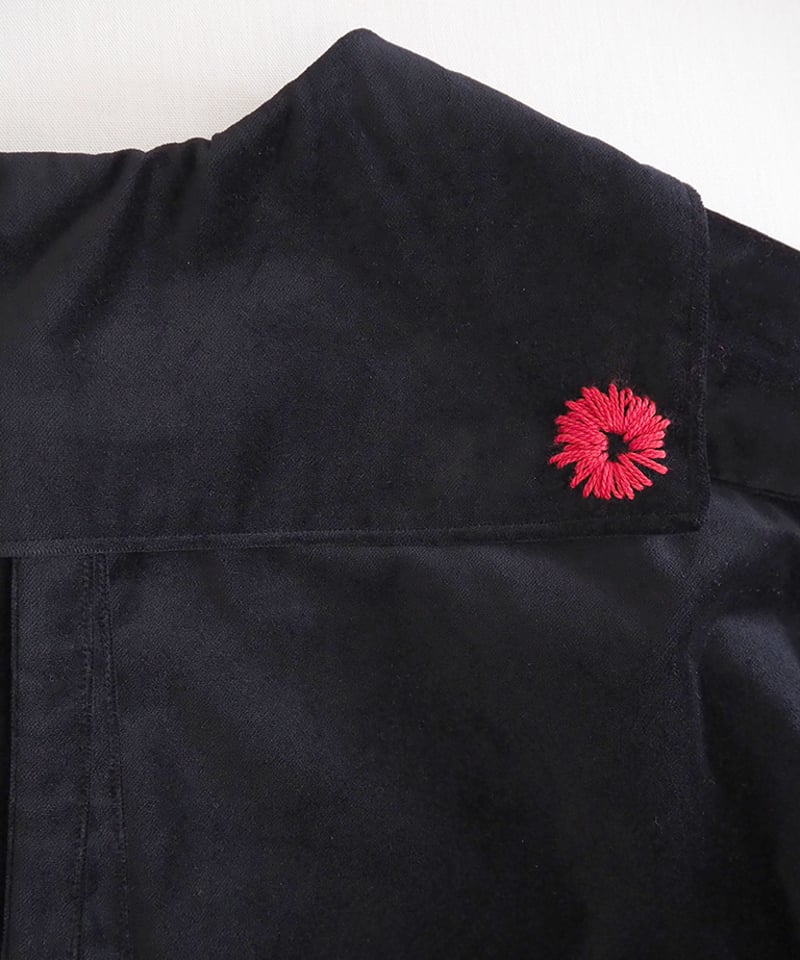 ゴンドラジャケット/SUSURI | DONOVAN