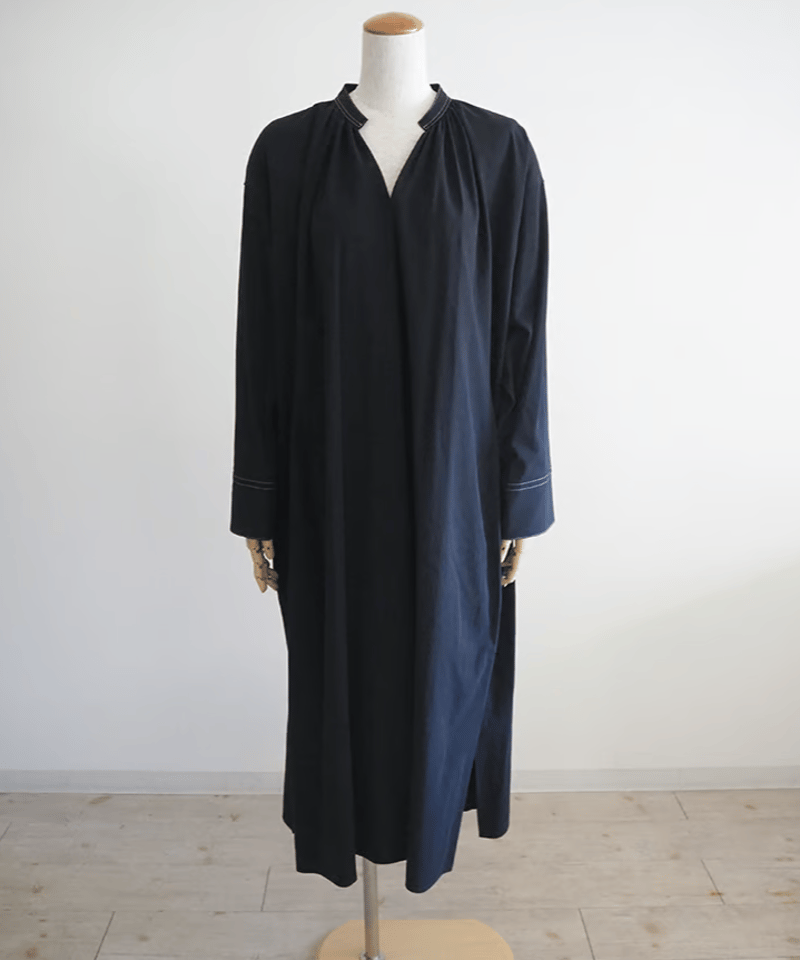 チューナードレス/SUSURI | DONOVAN 