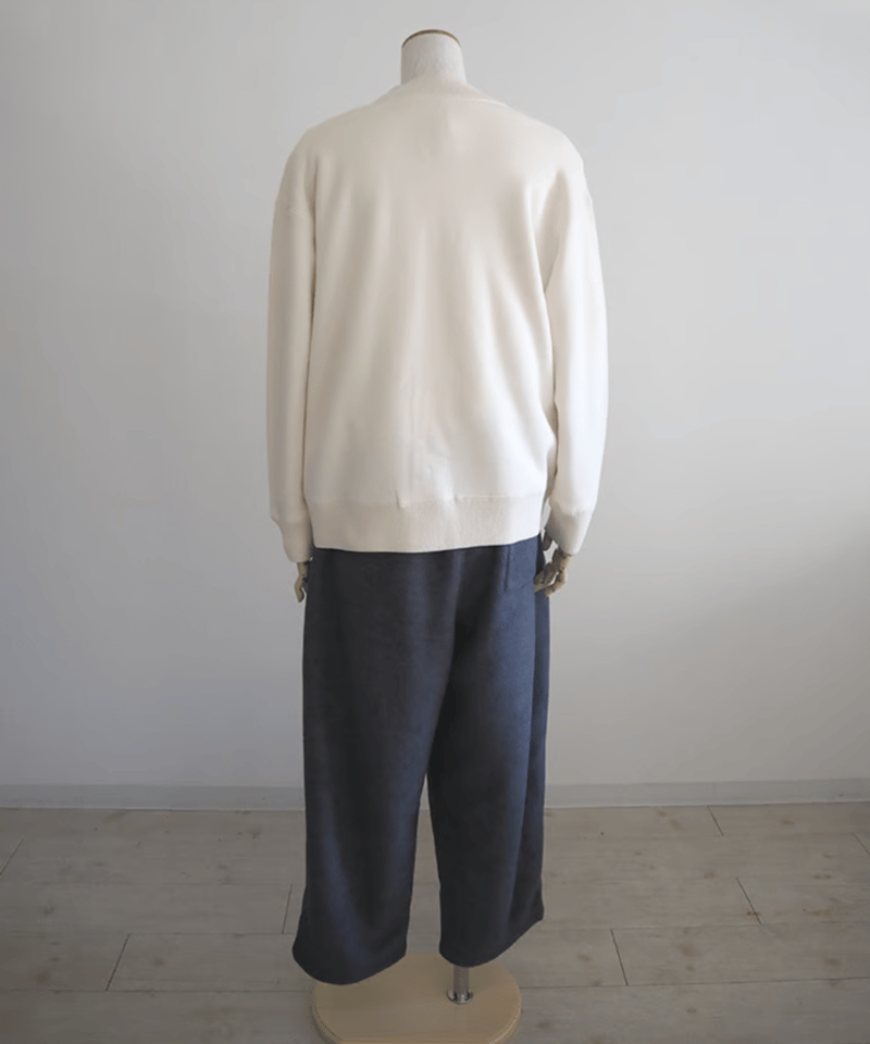 Gluck（グルック）スイートVカーディガン/Atelier d 