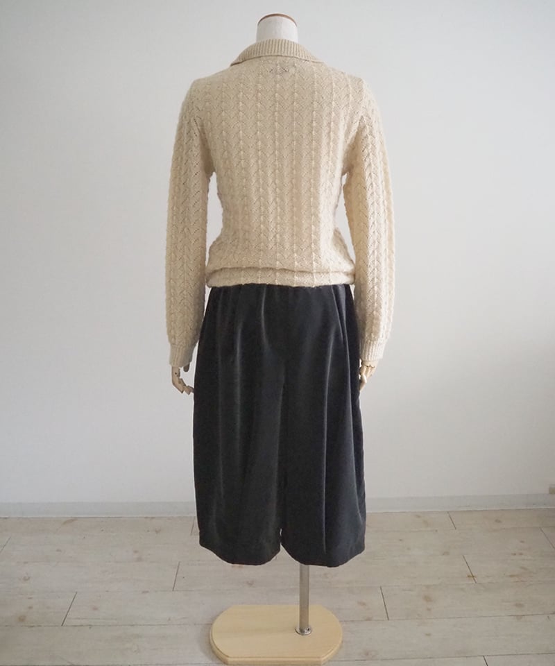 ラクーンパンツ/SUSURI | DONOVAN