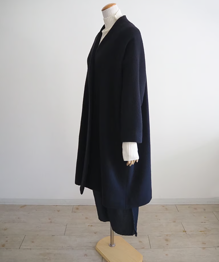 Atelier d'antan アトリエダンタン ラトゥールウールコート fit=scale-down,w=1200