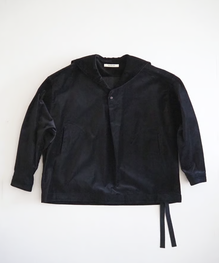 2025AW susuri ゴンドラジャケット ゴンドラジャケット/SUSURI | DONOVAN