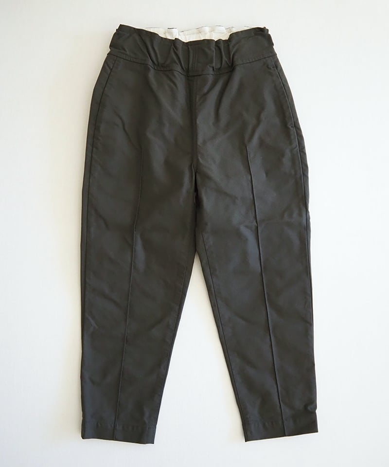 フリースパンツ 大きいサイズ メンズ ボンディング タフタ キルト