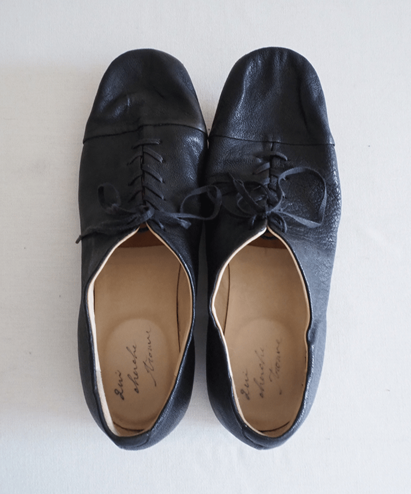 Nice/SHOE & SEWN | DONOVAN