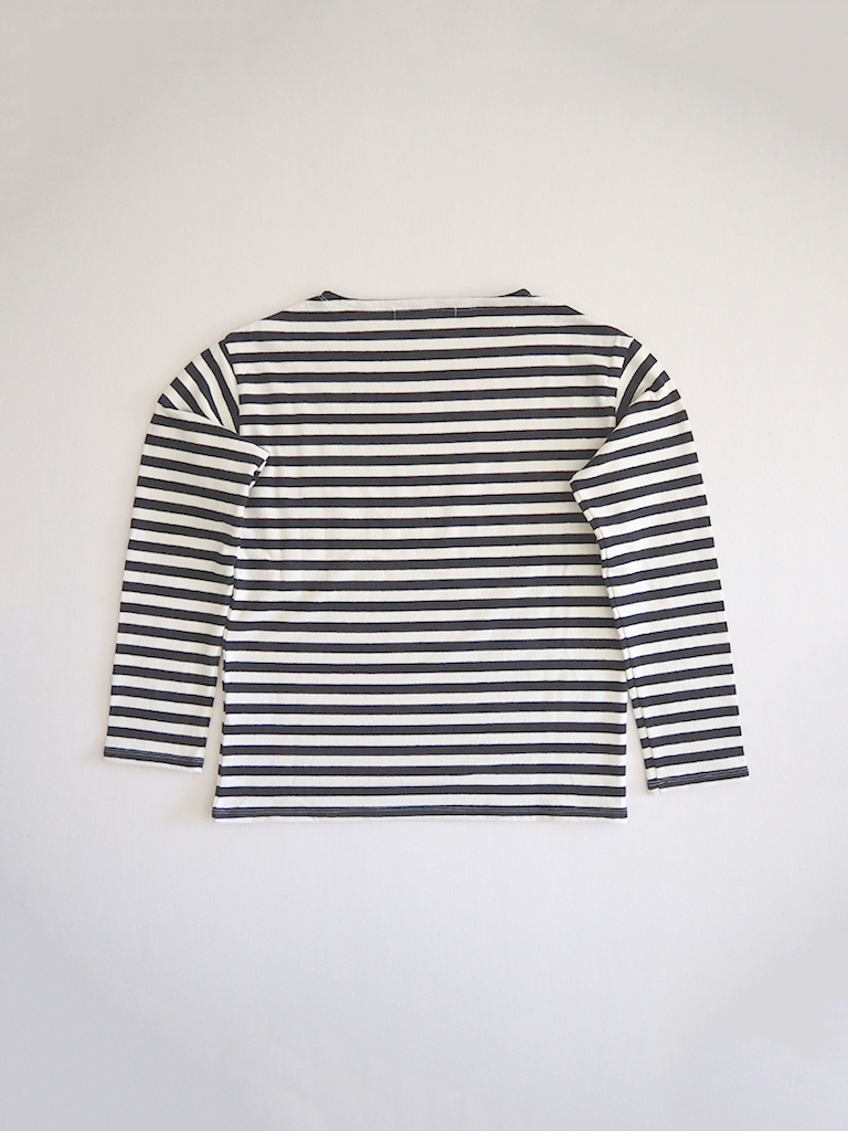 R&D.M.Co- /ボートネック長袖Tシャツ /Mサイズ★新品 R&D.M.Co- /ボートネック長袖Tシャツ /Mサイズ☆新品 （楽天市場