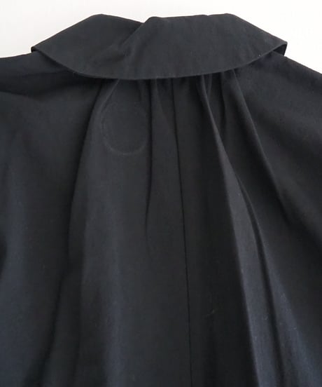 Lorges（ロルジュ）コットンドレス/Atelier d'antan