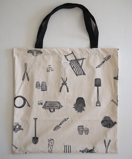 ✿R&D.M.Co- 「I'M BAG／cream」新品タグ付き　✧⁠*⁠。 R&D.M.Co I'm バッグ – blanc