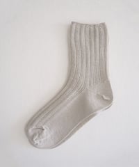 ソックス/R&D.M.co-
