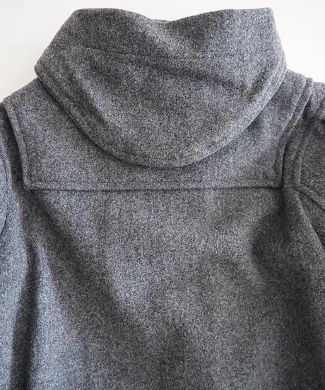Troy（トロイ）LTダッフルコート/Charpentier de Vaisseau