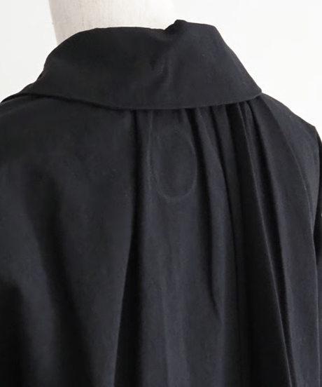 Lorges（ロルジュ）コットンドレス/Atelier d'antan
