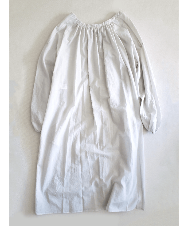 ピーテルワンピース/SUSURI | DONOVAN 