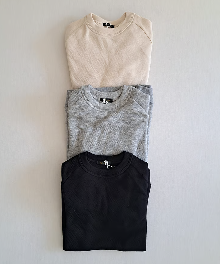 オールドマンズテーラー 4・ガーゼ・ラグラン・シャツ fit=scale-down,w=1200