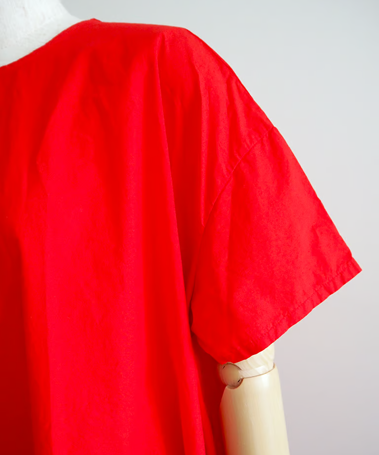 ガーメントダイバギードレス/R&D.M.co- | DONOVAN 